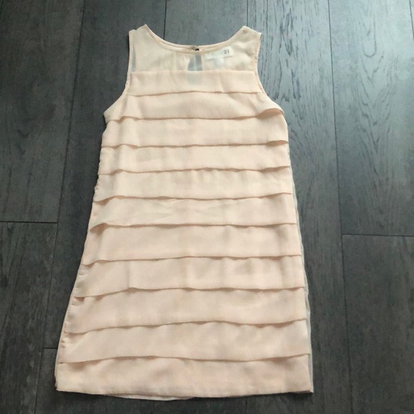 Forever 21 Dresses & Skirts - Forever 21 woman’s dress